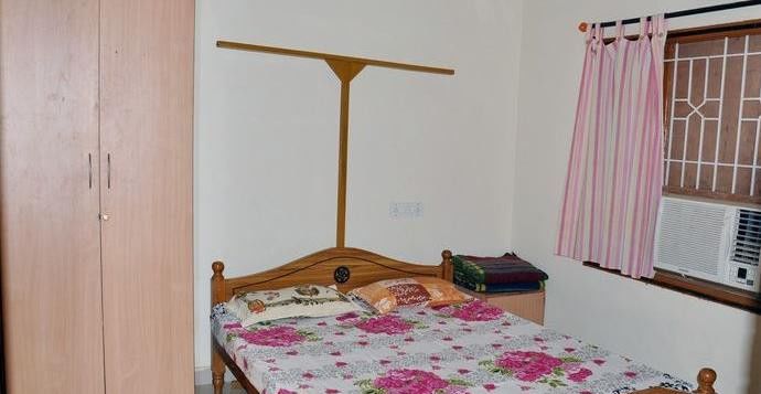 Hr Resorts 옐라기리 외부 사진
